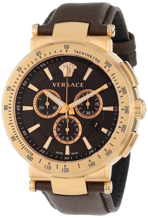 versace streamig|Versace watch for men.